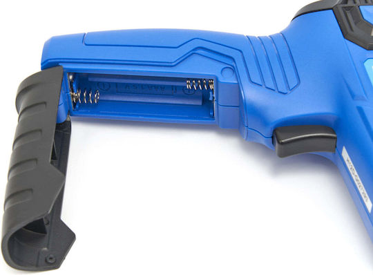 Digital Infrared Thermometer 50°c +380°c Model 2