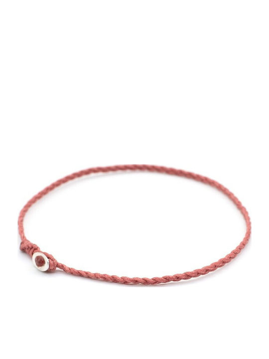 Irmelia Armband "Komboskiní Minimal" Türkis