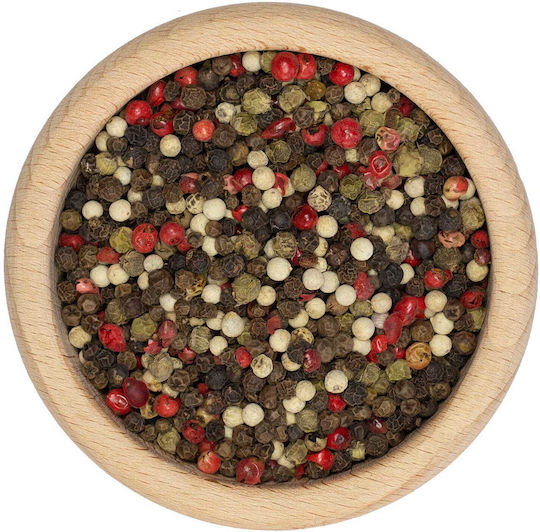 Boabe De Piper Colorate 100g