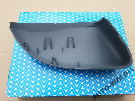 Right Mirror Housing Vw Golf Vi 6 2008-2013 P-ń