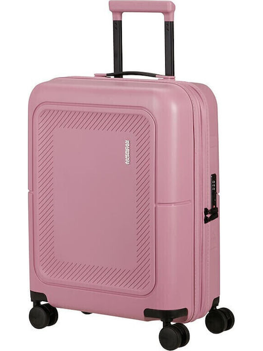 American Tourister Kabinenkoffer Lilas Rosa American Tourister Kabinenkoffer Lilas Rosa