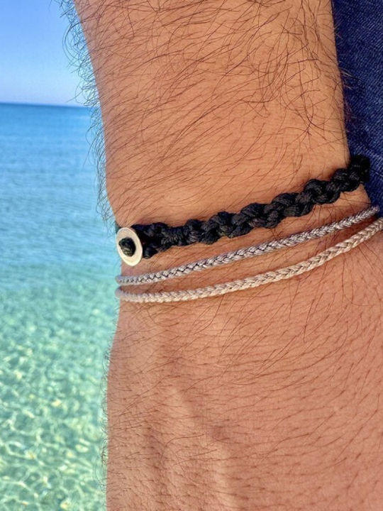 Irmelia Armbänder Konstantinopel Schwarzes