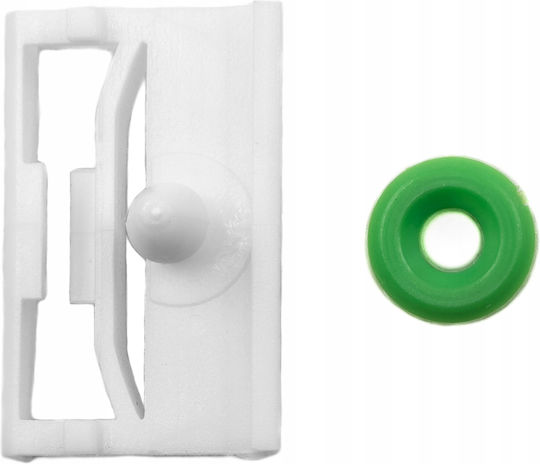 Clip și Tufișuri BMW E36 E46 E90 Ornamente Prag Ușă