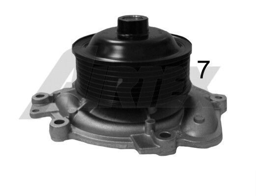 Airtex 1824 Auto-Wasserpumpe