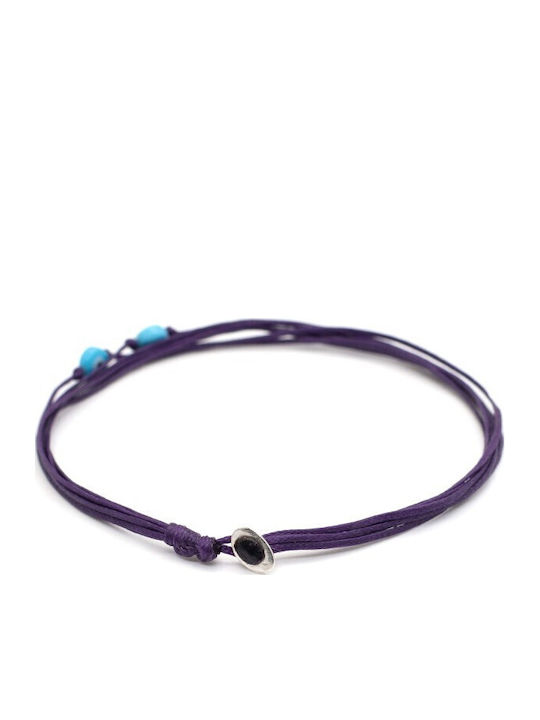 Irmelia Armbänder Matulini Lila
