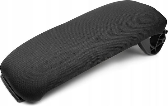 AWParts Cotieră Auto Textilă Compatibilă cu Audi A3 Honda Element 2003-2012 în Culoare Neagră