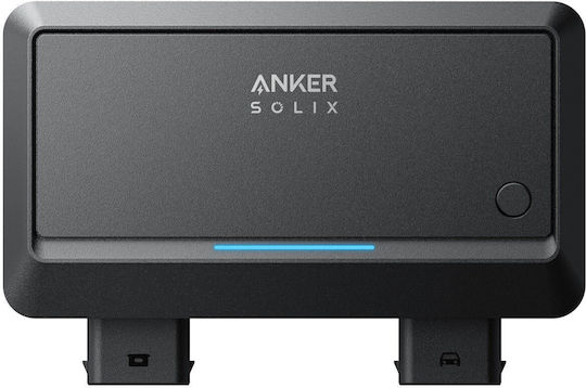 Car Alternator Charger Anker Solix As2002a1 Power Stations 800w Short Circuit Protection Overvoltage Protection