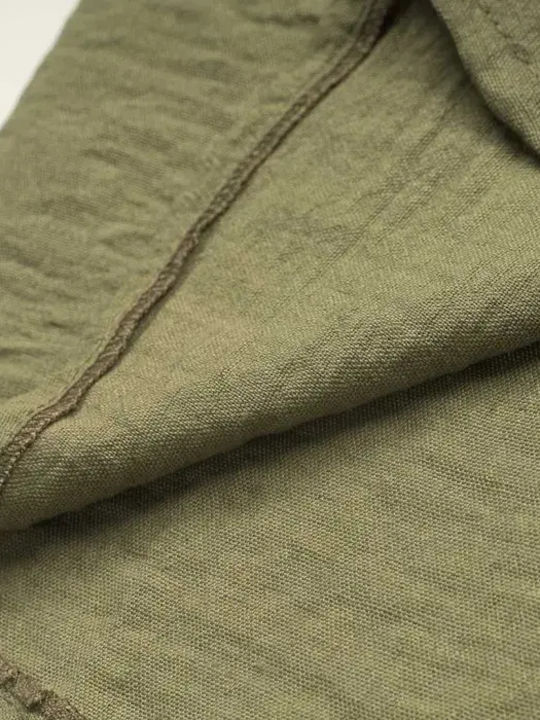 Summer Set 2 Pieces Khaki