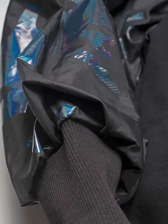 Kinder Sweatpants Set - Jogginganzug Schwarz 2Stück