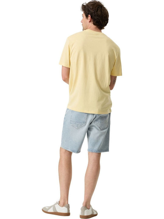 Garcia T-shirt Yellow