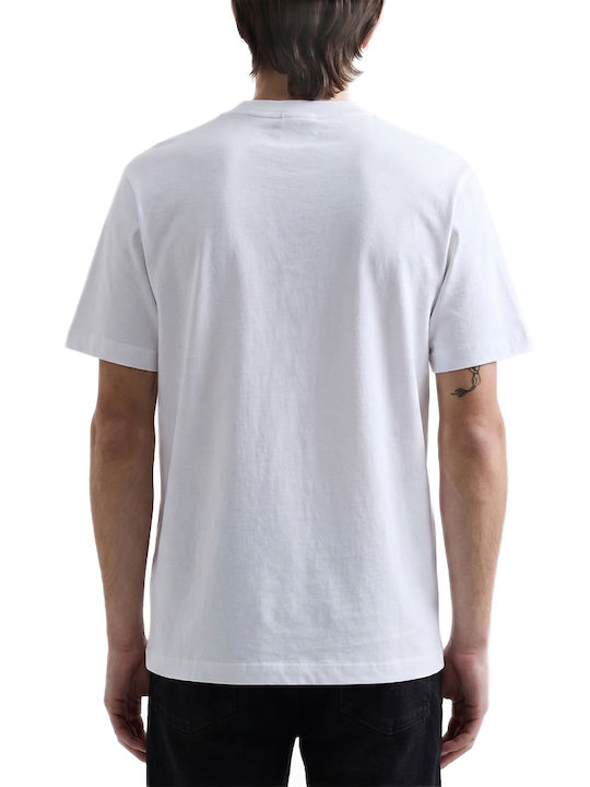 Replay T-shirt White