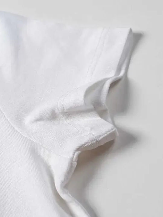 Kids' T-shirt White