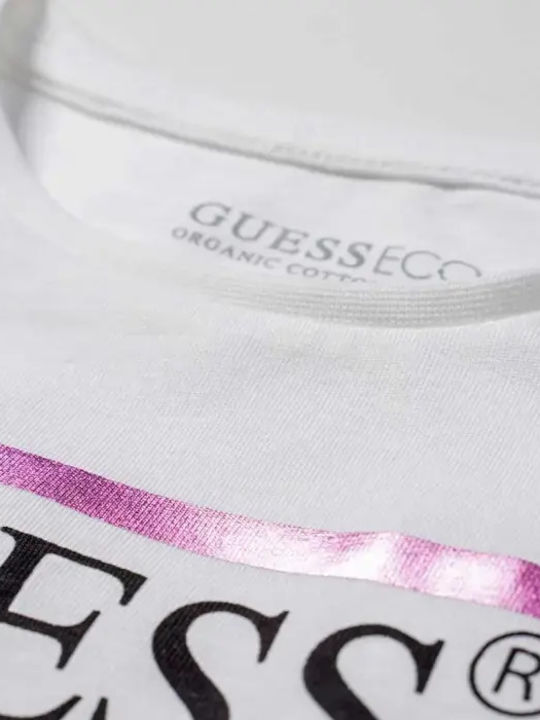 Kids' T-shirt White