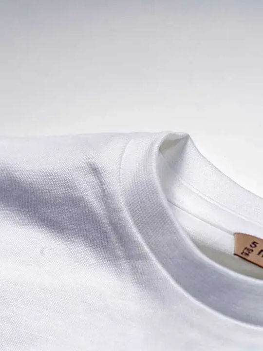 Tricou pentru copii Verde Skate