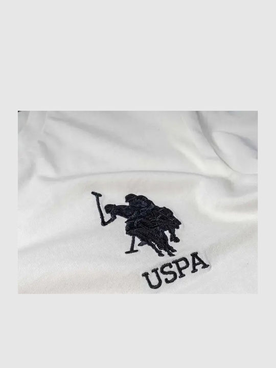 Kinder-T-Shirt Weiß