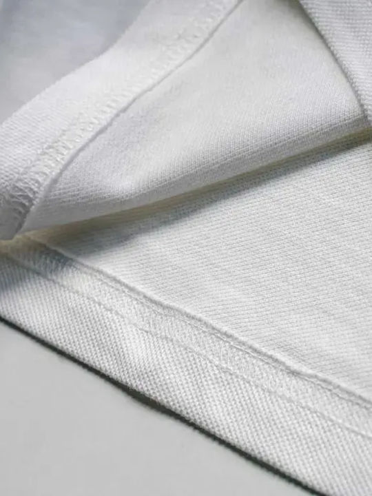 Kids' Polo Short Sleeve Khaki
