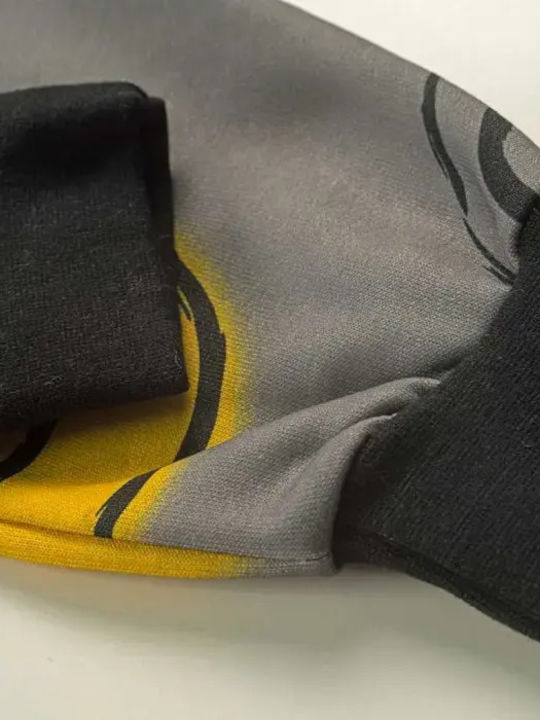 Kinder Sweatpants Set - Jogginganzug Grey 2Stück