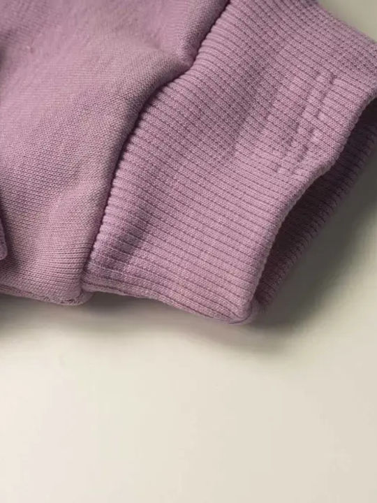 Set Trening pentru Copii Violet 2 Bucăți