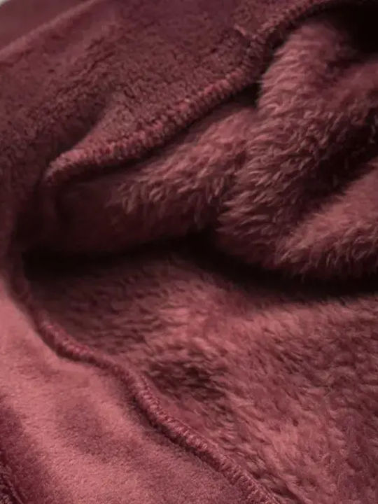 Kids Sweatpants Set Pink
