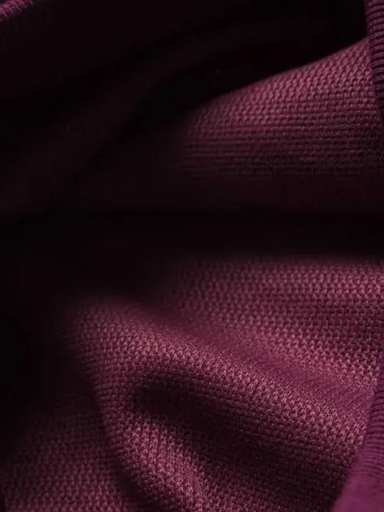 Kids Sweatpants Set Fuchsia 2pcs
