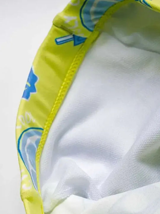 Mayoral Kids Swimwear Swim Shorts Multicolour