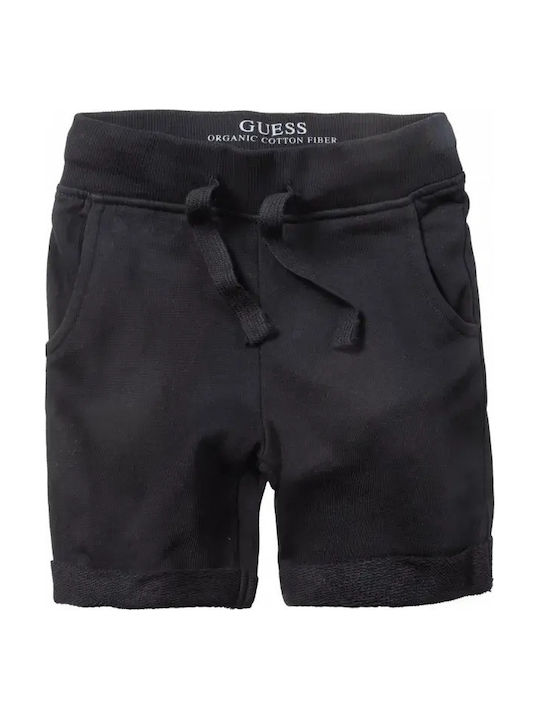 Kids' Shorts/Bermudas Fabric Active Black