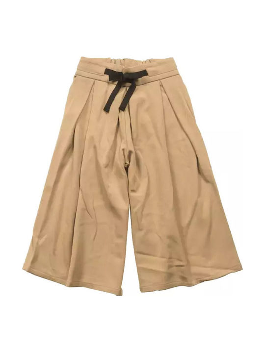 Șort/Salopetă Copii din Material Textil Mπεζ