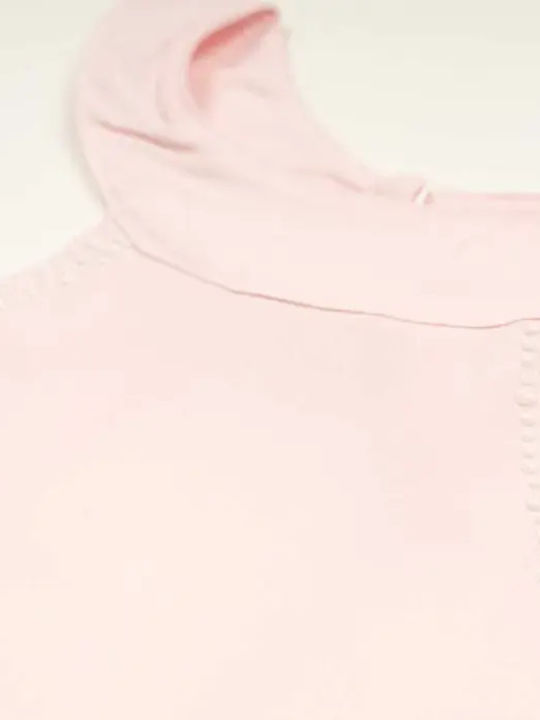 Glam Girls Sleeveless Dress Pink