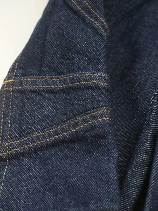 Kids' Denim Pants Blue Jeans