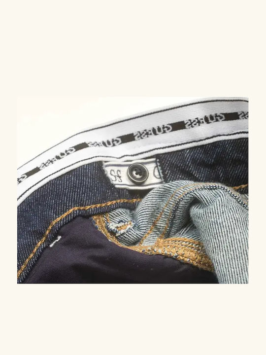 Kids' Denim Pants Blue Jeans