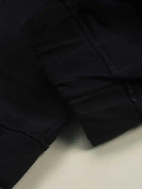 Παιδικό Παντελόνι Cargo Υφασμάτινο Μαρέν
