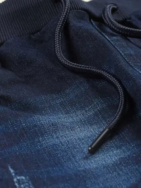 Kinder Schlaghose Jeans Jean