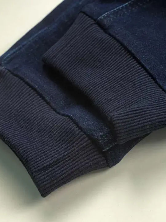 Kinder Schlaghose Jeans Jean