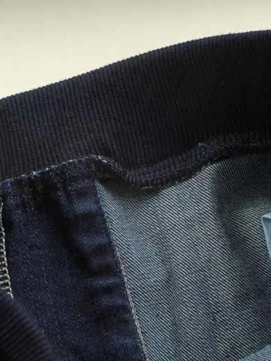 Kinder Schlaghose Jeans Jean