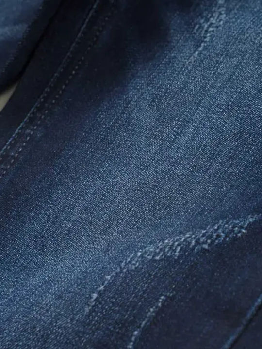Kinder Schlaghose Jeans Jean