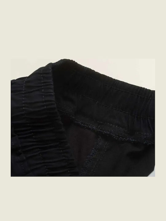 Pantaloni Cargo din Material Textil pentru Copii Maren