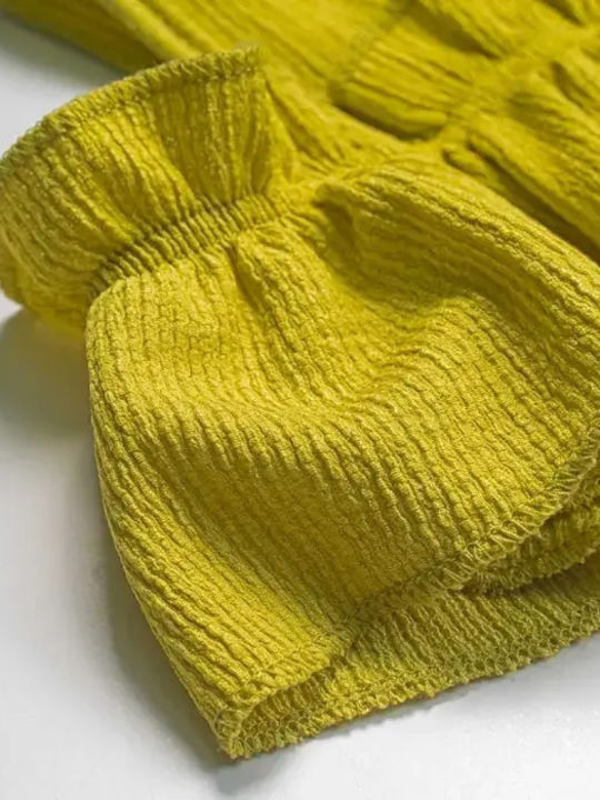 Combinezon pentru Copii Verde