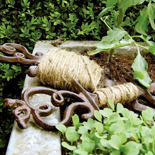 Esschert Design Garden Decoration Made of Cast Iron
