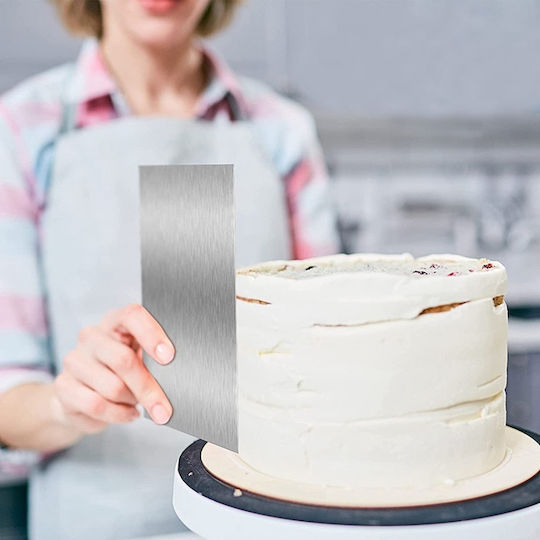 Brunbeste Răzuitoare De Patiserie Inox 24cm