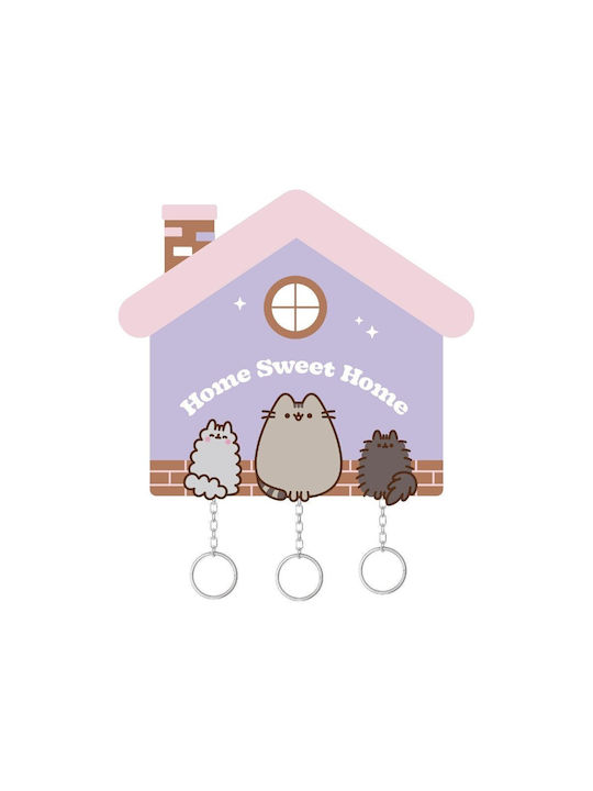 Wall Key Holder