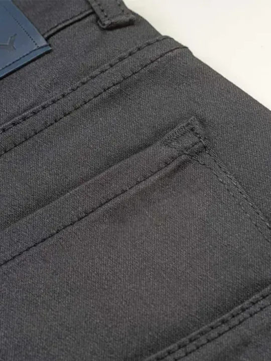 Παιδικό Παντελόνι Υφασμάτινο Μπλε