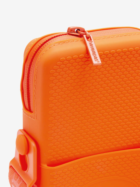 Havaianas Street Bag Χιαστί Τσαντάκι 4145406.5568-1