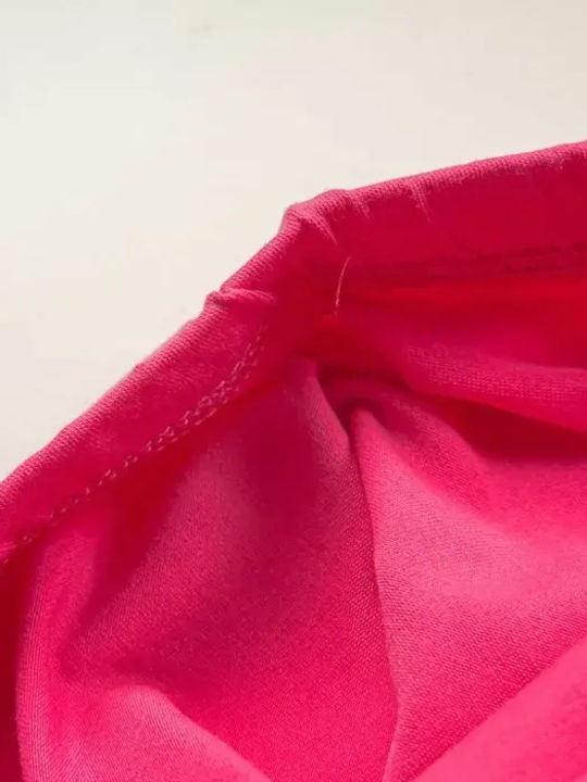 Детски Клин Дълъг Caramel Rose