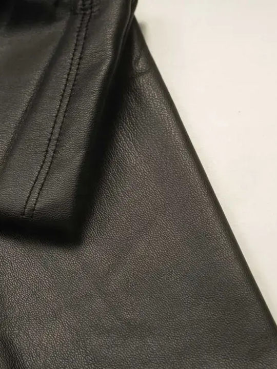 Kids Legging Long Black