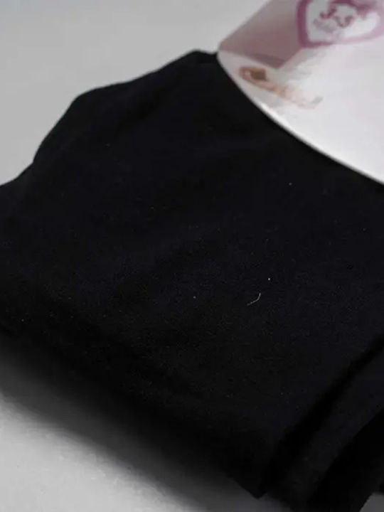 Yanoir Kids Tight Black