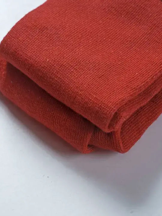 Yanoir Παιδικό Καλσόν Red