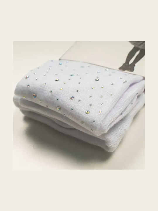 Acte Kids Tight White