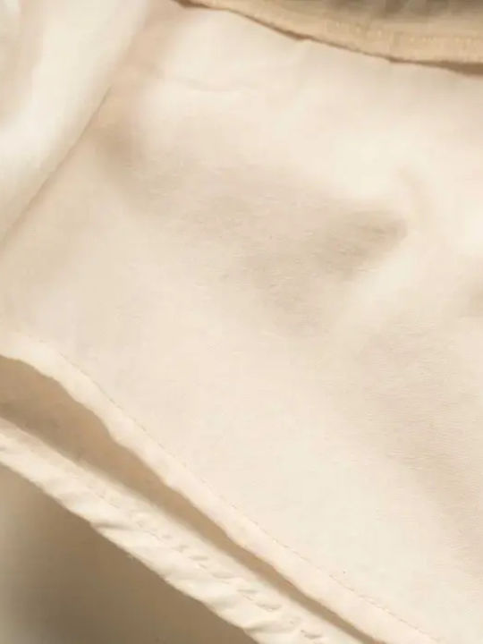 Kids Sweatshirt Beige