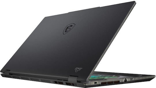 MSI Cyborg 17 B13WGKG 17.3" FHD 144Hz (i7-13620H/16GB/1TB SSD/GeForce RTX 5070/No OS) (US Keyboard)
