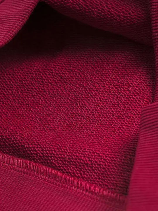 Kids Sweatshirt Bordeaux